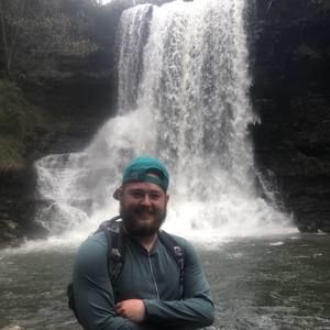 Meet your Posher, Jordan